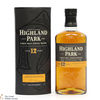 Highland Park - 12 Year Old Thumbnail