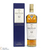 Macallan - 12 Year Old - Double Cask Thumbnail