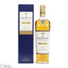 Macallan - Gold Double Cask Thumbnail