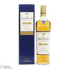 Macallan - Gold Double Cask Thumbnail