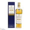 Macallan - Gold Double Cask Thumbnail