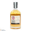 Scapa - 10 Year Old - Single Cask #2681 (Speyside Label) 50cl Thumbnail