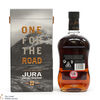 Jura - 22 Year Old - One for the Road Thumbnail