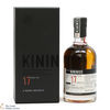 Kininvie - 17 Year Old - Batch #001 (35cl) Thumbnail