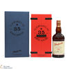 Glenfarclas - 35 Year Old - Warehouse  Thumbnail