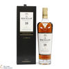 Macallan - 18 Year Old - Sherry Oak (2019) Thumbnail