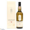 Lagavulin - 8 Year Old - 200th Anniversary Thumbnail