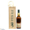 Lagavulin - 20 Year Old - Fèis Ìle 2020  Thumbnail