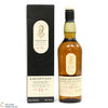 Lagavulin - 11 Year Old - Offerman Edition - Guinness Cask Finish Thumbnail