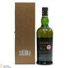 Ardbeg - 15 Year Old 2007 - Single Bourbon Barrel #2546  Thumbnail