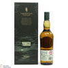 Lagavulin - 14 Year Old - Islay Jazz Festival 2022 - Brandy Finish Thumbnail