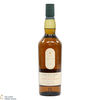 Lagavulin - Heavily Charred & Ex-Bourbon Distillery Exclusive Batch #1 2023 Thumbnail