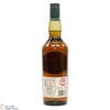 Lagavulin - Heavily Charred & Ex-Bourbon Distillery Exclusive Batch #1 2023 Thumbnail