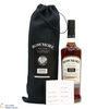 Bowmore - 27 Year Old 1996 Hand Filled - Sherry Cask #1458 Thumbnail