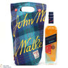 Johnnie Walker x Harris Tweed - Princes Street Blend Limited Edition & Coasters Thumbnail