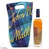 Johnnie Walker x Harris Tweed - Princes Street Blend Limited Edition & Coasters Thumbnail