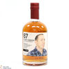 Bruichladdich - 9 Year Old - Valinch 67 - Stuart Cambridge 50cl Thumbnail