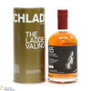 Bruichladdich - 11 Year Old - Valinch 65 - Katie Smith #1536 (50cl) Thumbnail