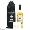 Bowmore - 19 Year Old - 2004 Hand Filled - Cask #3096 Thumbnail