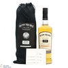 Bowmore - 19 Year Old - 2004 Hand Filled - Cask #3096 Thumbnail