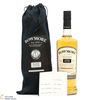 Bowmore - 19 Year Old - 2004 Hand Filled - Cask #3096 Thumbnail