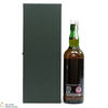 Laphroaig - 13 Year Old 2010 - Single Cask #59 - Windy's Retirement 2023  Thumbnail