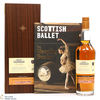 Royal Lochnagar - 26 Year Old 1994 Casks of Distinction #1289 Scottish Ballet Thumbnail