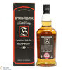 Springbank - 10 Year Old (100 Proof) Thumbnail