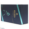 Johnnie Walker-  Blue Label - Richard Malone Glasses Set 75cl Thumbnail