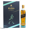 Johnnie Walker-  Blue Label - Richard Malone Glasses Set 75cl Thumbnail