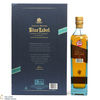 Johnnie Walker-  Blue Label - Richard Malone Glasses Set 75cl Thumbnail