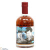 Bruichladdich - 16 Year Old 2005 #0977 - Friends of Bruichladdich 50cl Thumbnail