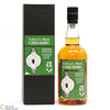 Chichibu - 2014 Bourbon Barrel #3900 - Independent Whisky Bars of Scotland Thumbnail