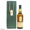 Lagavulin - 14 Year Old - Fèis Ìle 2023 Thumbnail