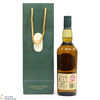 Lagavulin - 14 Year Old - Fèis Ìle 2023 Thumbnail