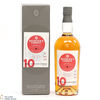 Mortlach - 10 Year Old 2009 - Hepburn's Choice Thumbnail