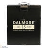 Dalmore - 25 Year Old  Thumbnail