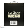 Dalmore - 25 Year Old  Thumbnail