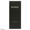 Dalmore - 25 Year Old  Thumbnail