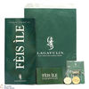 Lagavulin - Fèis Ìle Pin  Thumbnail