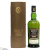 Ardbeg - 2010 Single Cask #3150 (Signed by M.Heads) Thumbnail