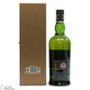 Ardbeg - 2010 Single Cask #3150 (Signed by M.Heads) Thumbnail