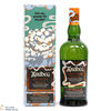 Ardbeg - Heavy Vapours - Ardbeg Day - Feis Ile 2023 & Merchandise Thumbnail