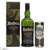 Ardbeg - 10 Year Old & Tasting Glass Thumbnail