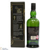 Ardbeg - 10 Year Old & Tasting Glass Thumbnail