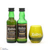 Ardbeg Minis & Glass (2 x 5cl) Thumbnail