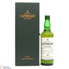 Laphroaig - 13 Year Old 2009 Single Cask #2483 - Opening Of The Visitor Centre Thumbnail