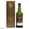 Ardbeg - 15 Year Old 2007 - Single Bourbon Barrel #2546  Thumbnail