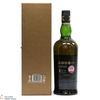 Ardbeg - 10 Year Old 2012 - Charred Red Wine Cask #4046 Thumbnail