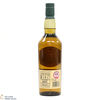 Lagavulin - 12 Year Old - Virgin Oak Finish - Feis Ile 2022 Thumbnail